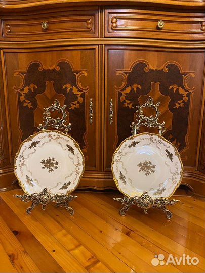 Посуда рейхенбах