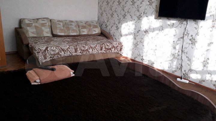 1-к. квартира, 39 м², 9/16 эт.