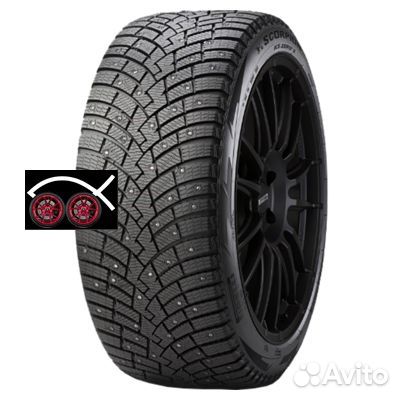 Pirelli Scorpion Ice Zero 2 215/60 R17