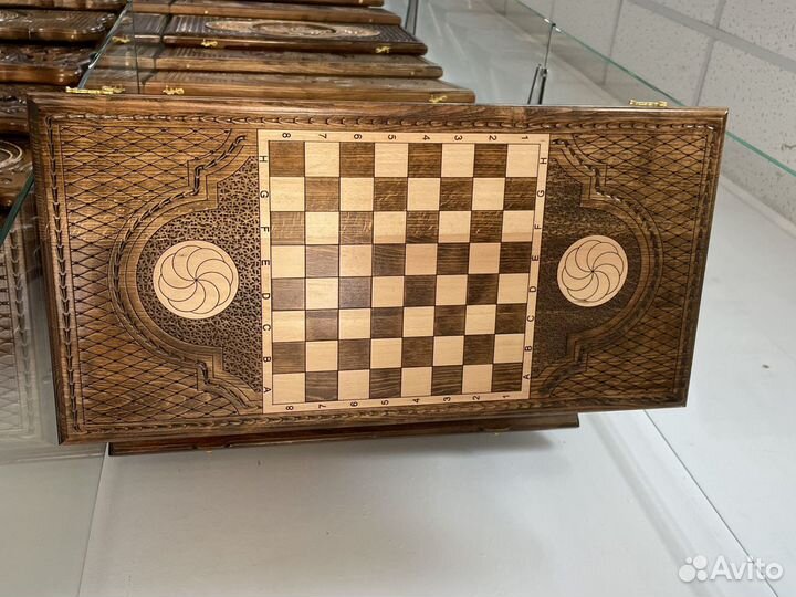 Шахматы нарды шашки