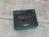 Logitech C920 PRO HD webcam