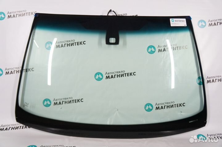 Стекло лобовое Ford Mondeo с гарантией