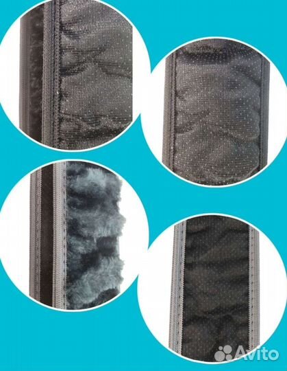 Оплетка на руль