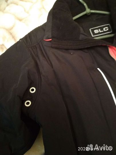 Куртка мужская