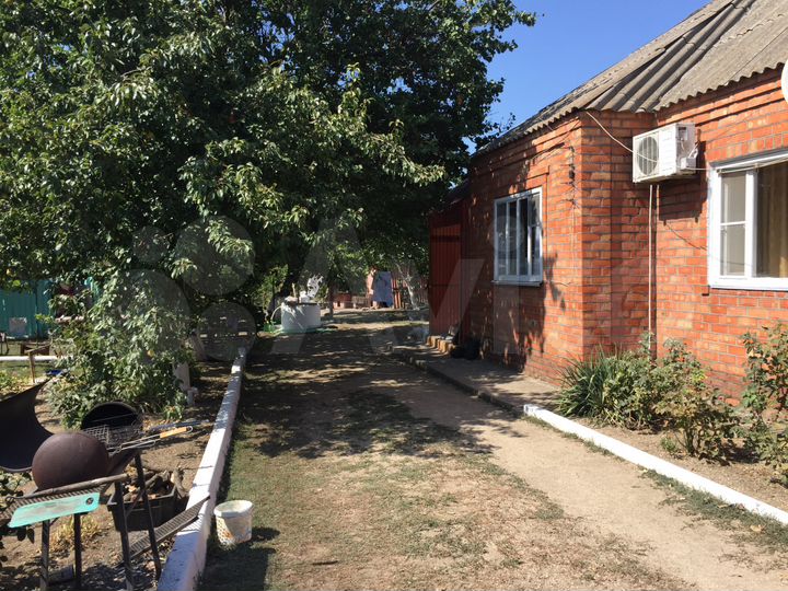 Дом 90 м² на участке 20 сот.