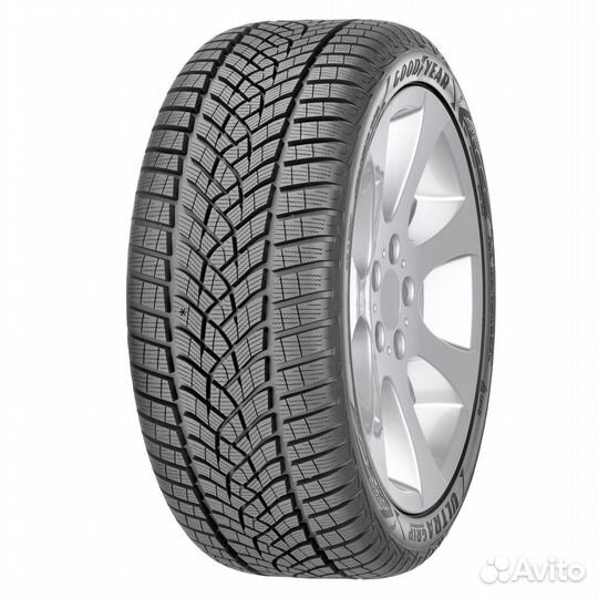 Goodyear UltraGrip Performance Gen-1 205/55 R16 91H