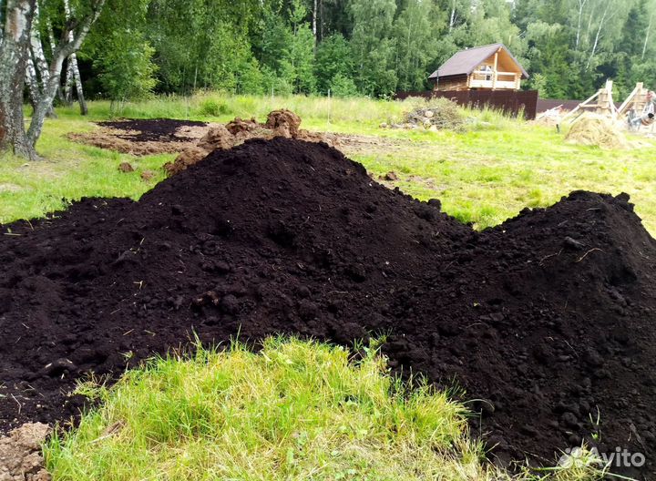 Чернозем ЗИЛ
