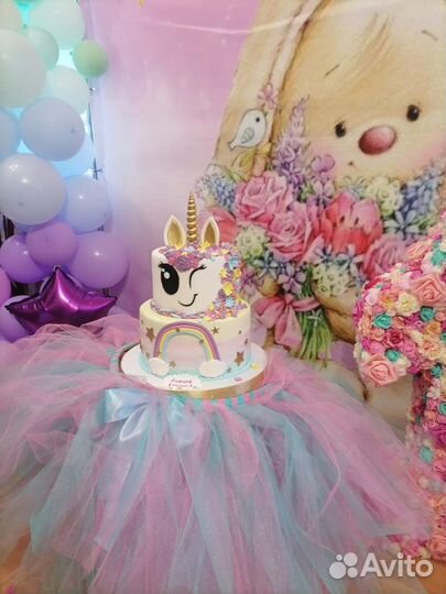 Юбочка на стульчик