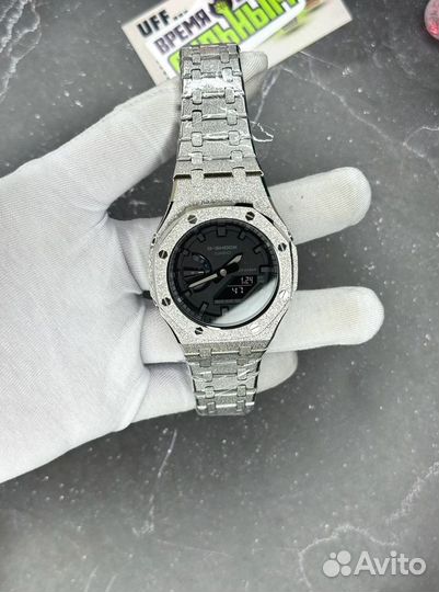 Casio G-Shock Gma g2100 Custоm