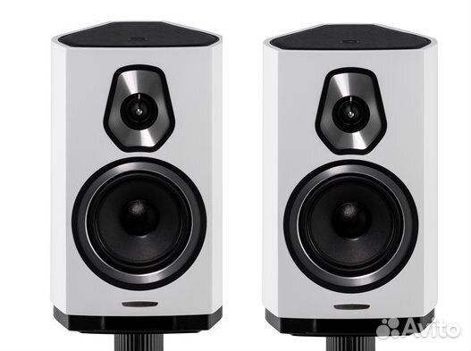 Sonus Faber Sonetto II Wood
