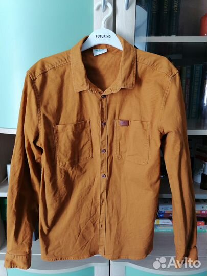 Рубашка Acoola для мальчика