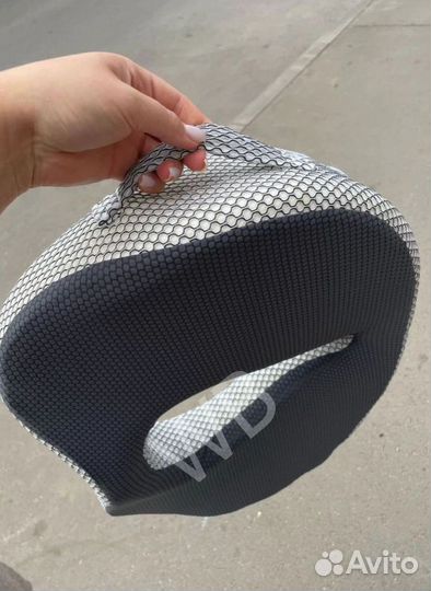 Ортопедическая подушка для сидения