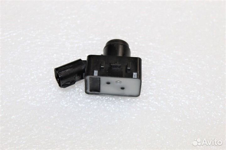 Lexus RX 4 Парктроник в решетку радиатора 19-23