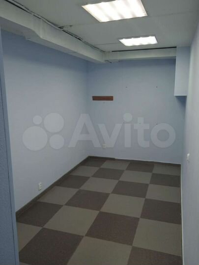 Свободного назначения, 8 м²