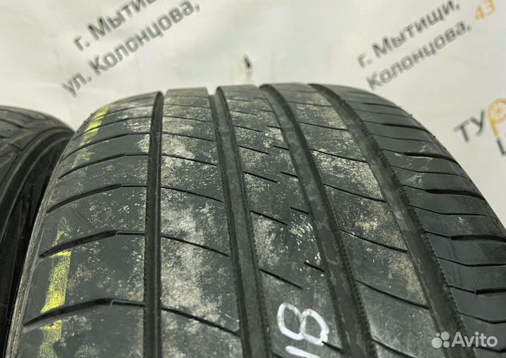 Dunlop SP Sport LM705 235/45 R18 94Y