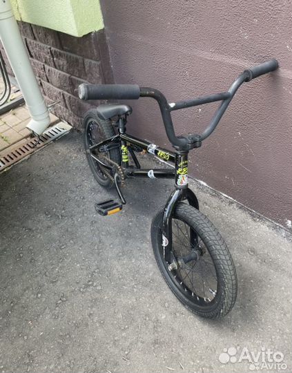 Bmx