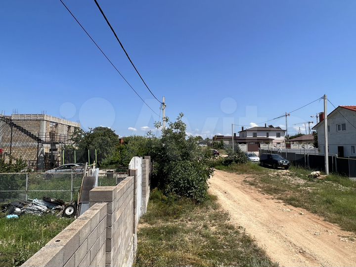 Участок 4,9 сот. (СНТ, ДНП)