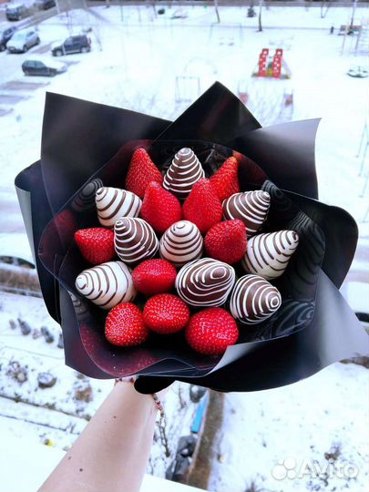 Букеты на 14 февраля,ко дню Святого Валентина