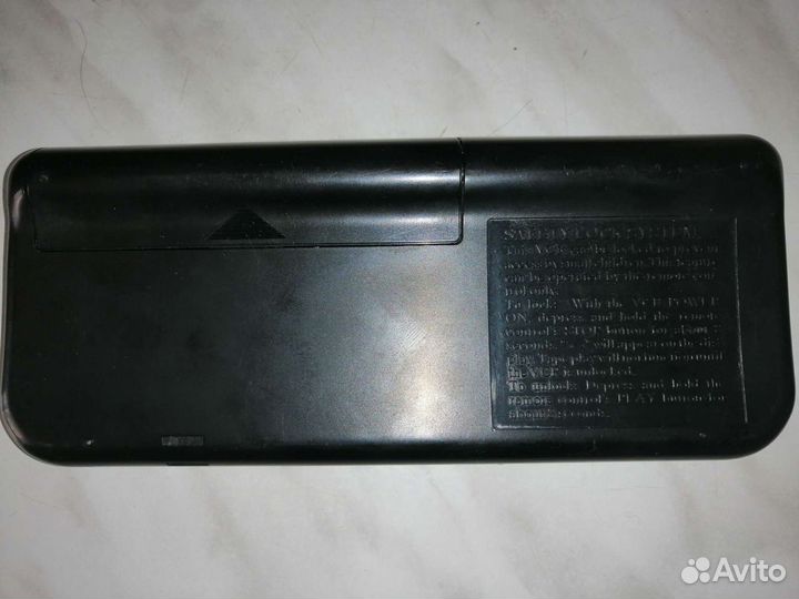 Пульт дистанционного управления Akai