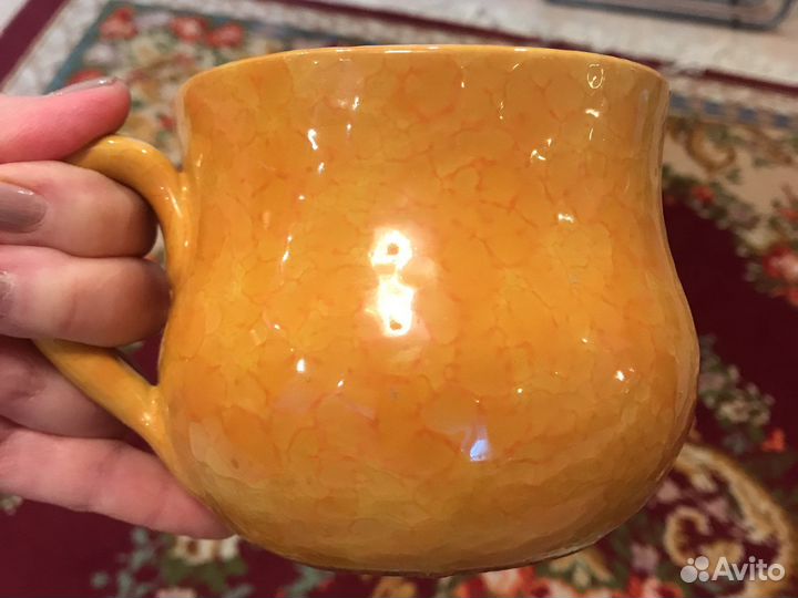 Бульонница керамическая, Португалия