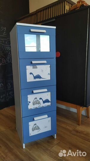 Детская кровать икеа