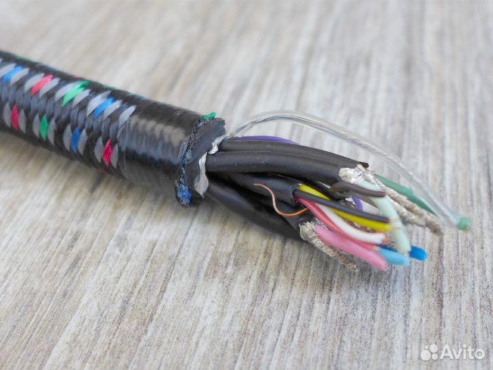 Цифровой Audioquest BNC для Clock Dac и т.д кабель