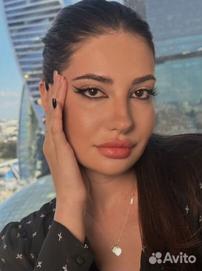 Макияж Визажист