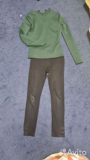 Одежда для девочки 158