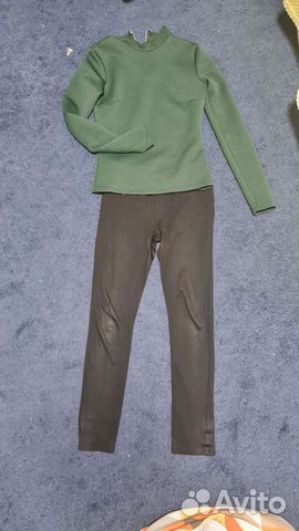 Одежда для девочки 158