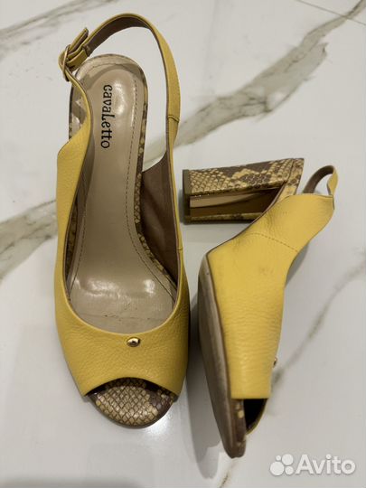 Туфли женские 39 размер