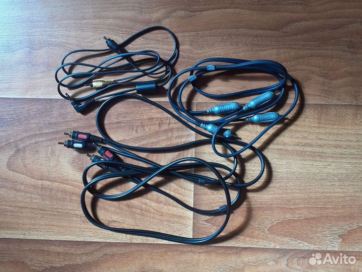 Провода колокольчики