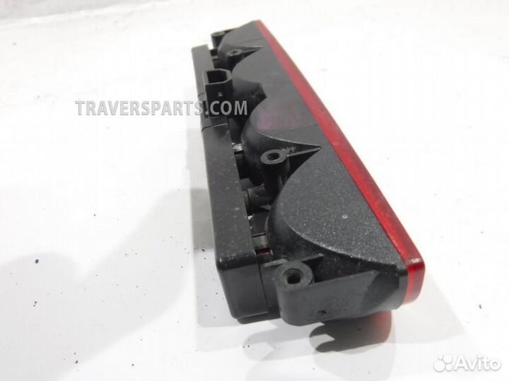 Дополнительный стоп сигнал