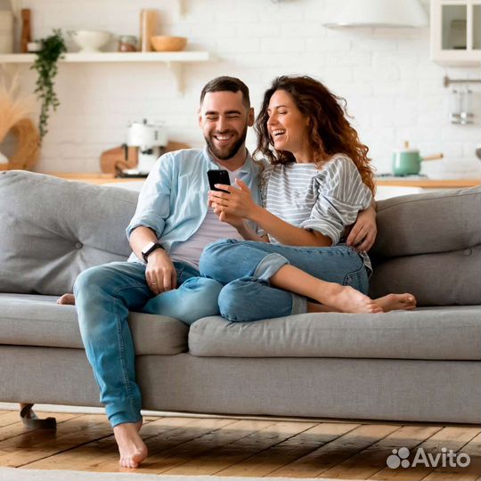 Орифлейм Косметик