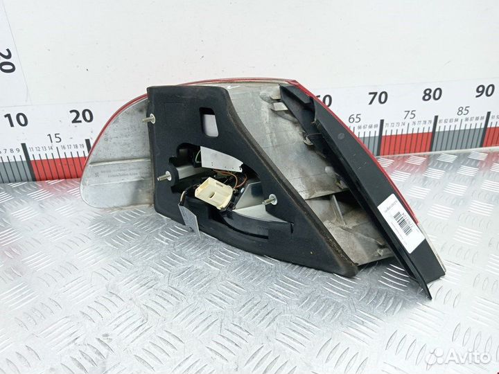 Фонарь задний для BMW 7-Series (E65/E66)