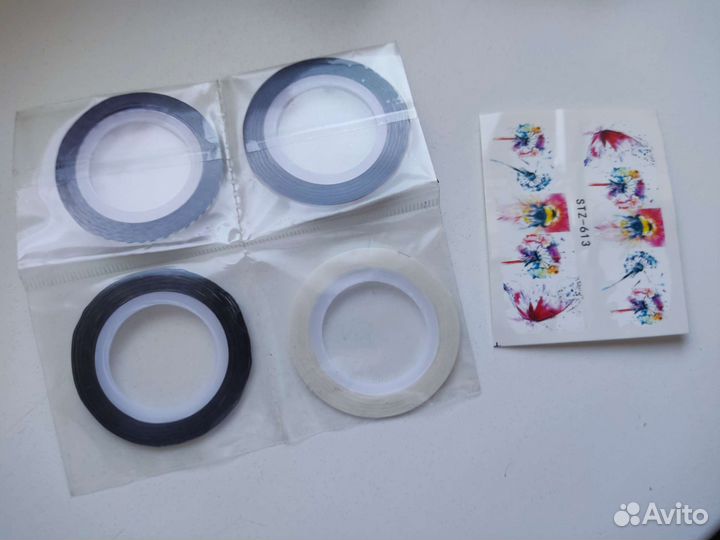 Для маникюра