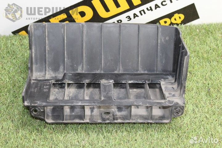 Воздухозаборник Santa Fe 12- (282132W300)