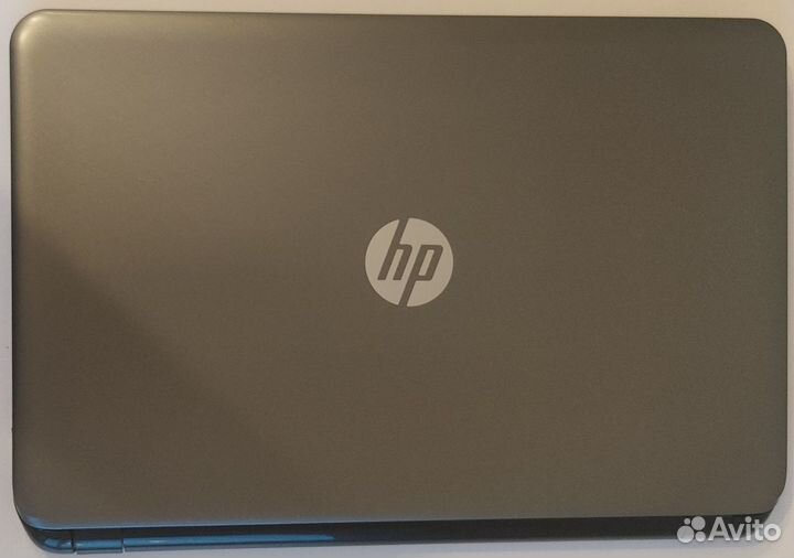 Ноутбук 15.6“ HP Pavilion 15-R151NR 4яд/8GB/120GB