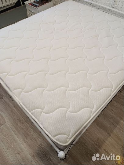 Матрас 180х200 аскона