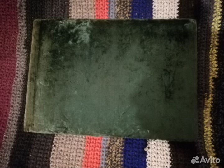 Альбомы для фото