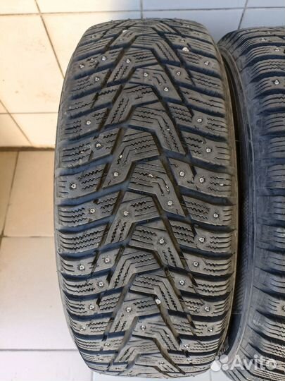 Hankook Winter I'Pike RS2 W429 205/55 R16 91T