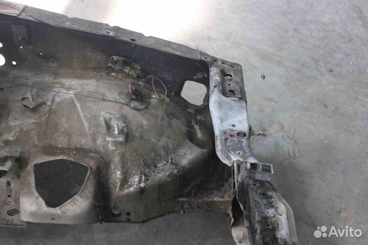 Лонжерон Kia Sportage (Киа Спортейдж) JA 0K08B5420