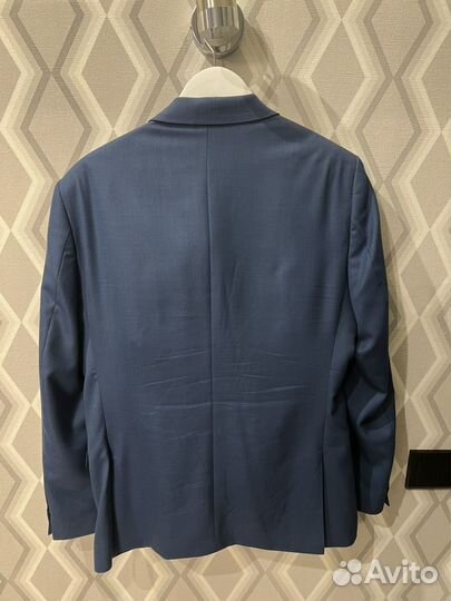 Школьный костюм