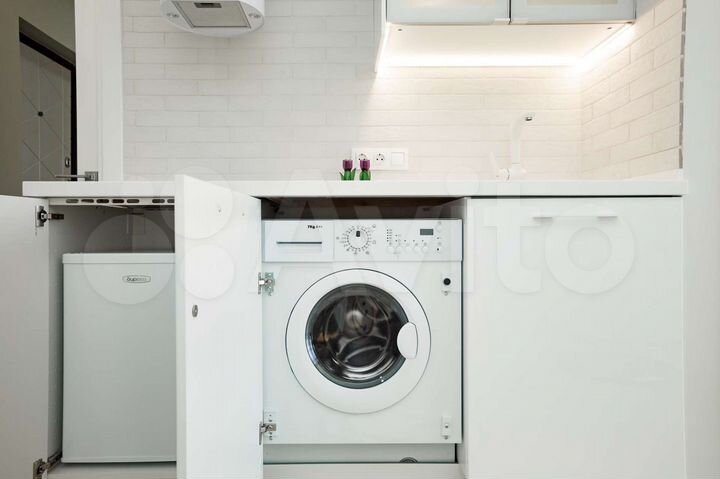 2-к. квартира, 43 м², 14/14 эт.