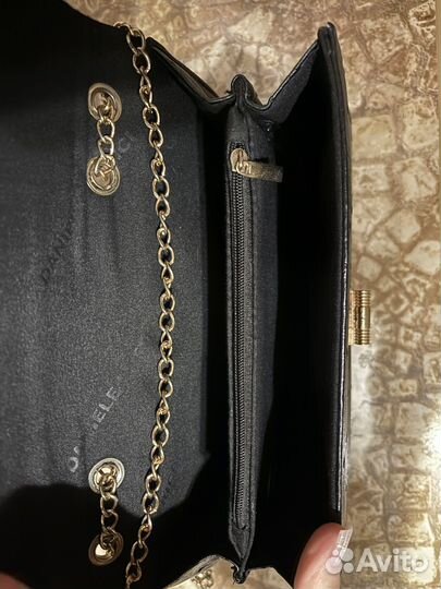 Клатч женский