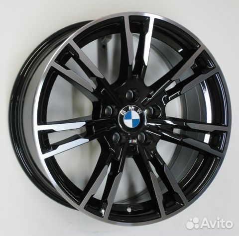 Летние колеса R19 для бмв (BMW) 6 серии GT (G32)