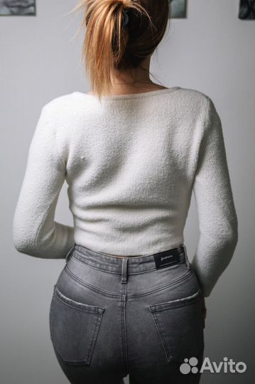 Короткая кофта Befree S