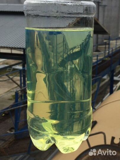 Дизельное топливо дт евро100 для вилл