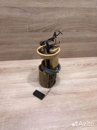 Топливный насос Фольксваген Тоуран 1.9 TDI