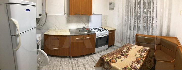 Дом 35 м² на участке 4 сот.