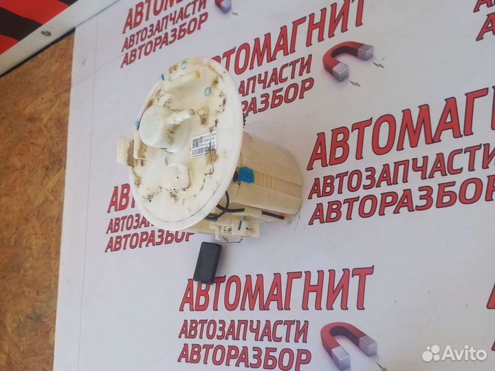 Бензонасос топливный Киа Церато 4 BD